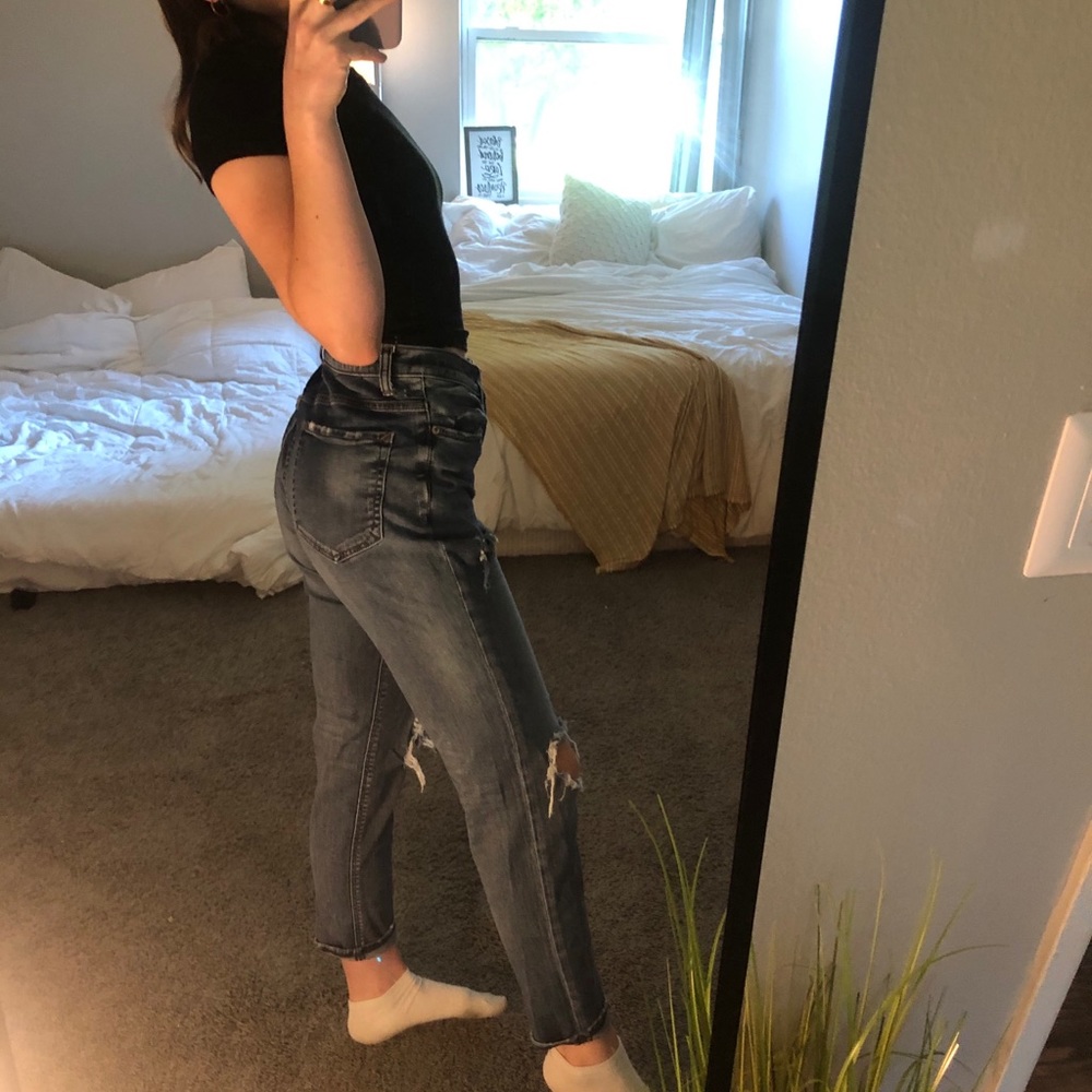 express jeans - Picture 2 of 2